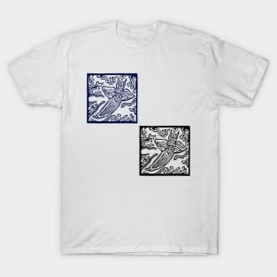 Sea Angel I T-Shirt